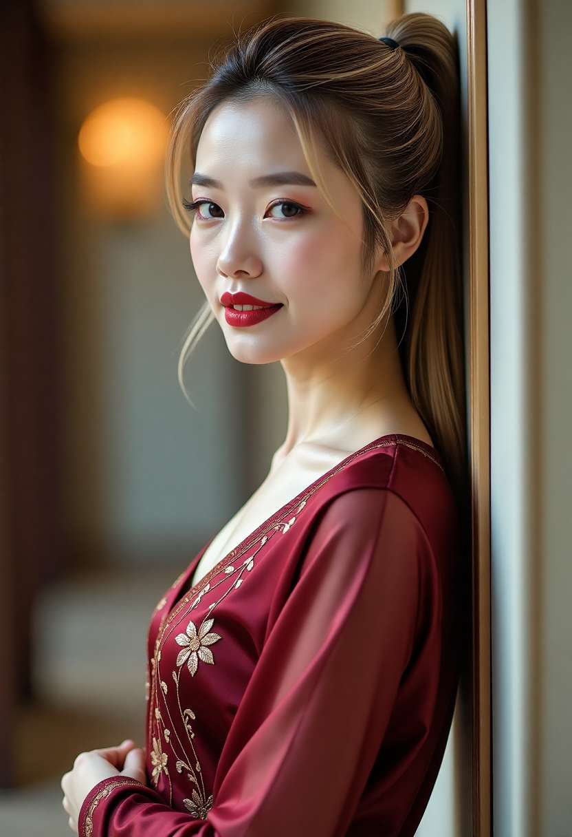 橘子汽水海报