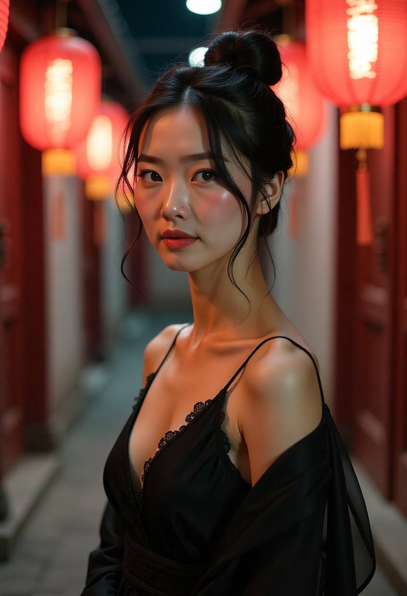 春日备忘录海报