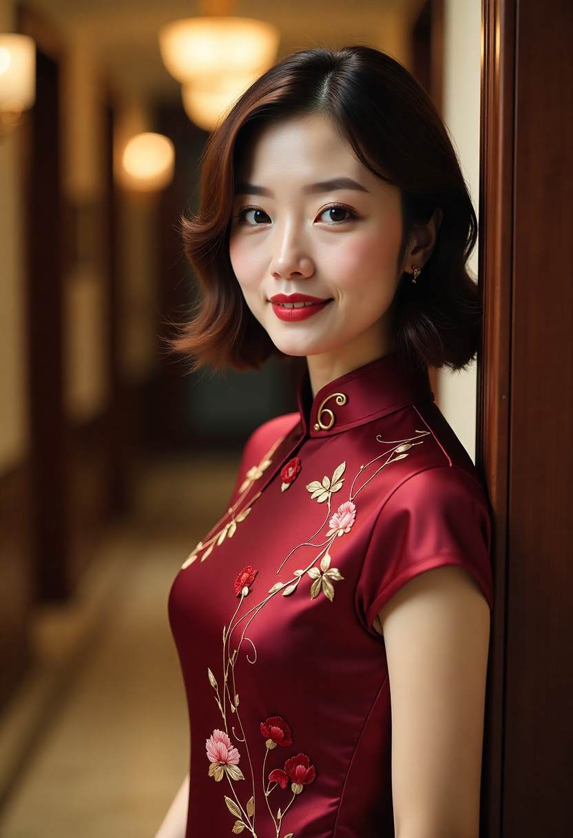 新剧发布会现场